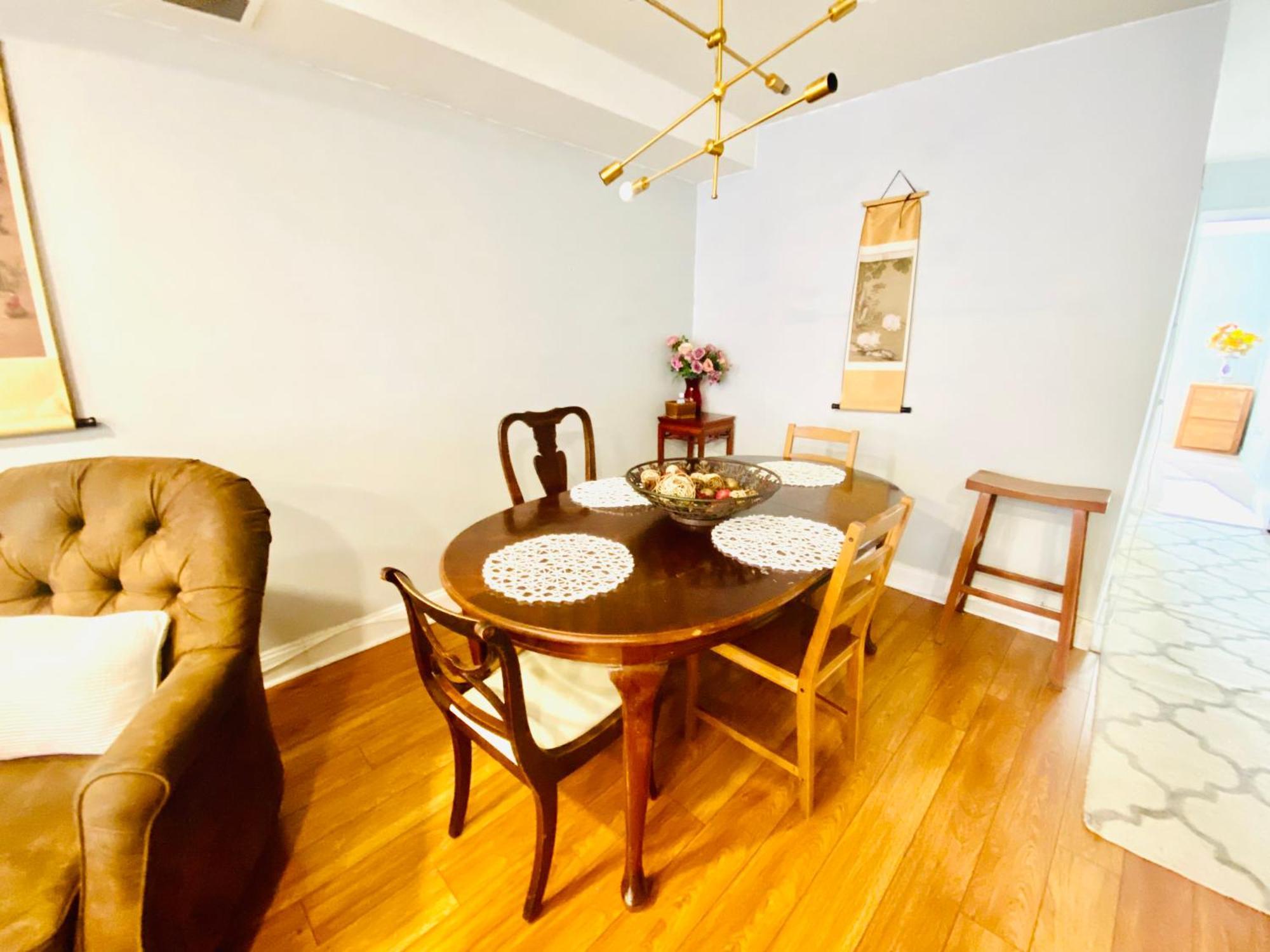 Shanghai 2900 - Vintage Oriental Style 2Br W Parking Near Airport Filadélfia Exterior foto
